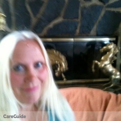 Pet Care Provider Cheryl Jenn's Profile Picture