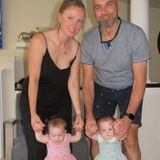 Part time Nanny in Oakville