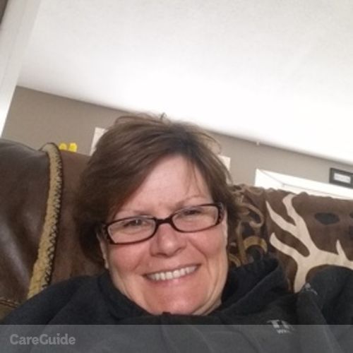 Housekeeper Provider Patti Forsyth's Profile Picture