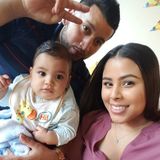 Looking for a Nanny or Sitter (preferably nanny)