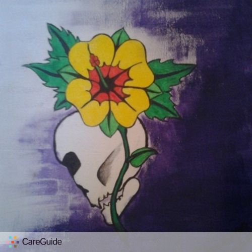 Painter Provider Shawna B's Profile Picture
