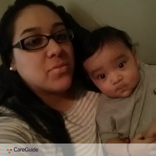 Child Care Provider Jennifer M's Profile Picture