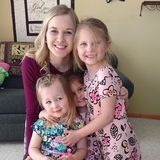 South Dakota State University student! Great with kids of all ages!