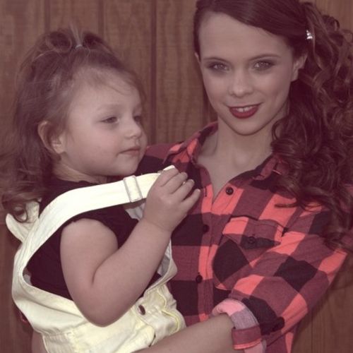 Child Care Provider Hannah Minter's Profile Picture