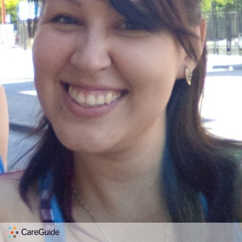 Chef Provider Stephanie s's Profile Picture