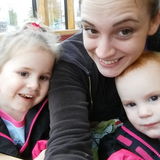 Need Weeekend sitter for two toddlers.