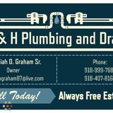 G&H Plumbing and drain