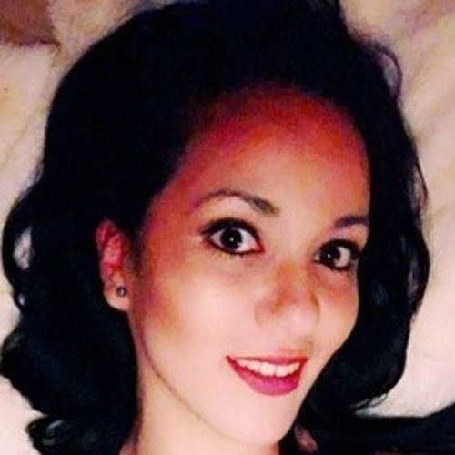 House Sitter Provider Madeleine F's Profile Picture