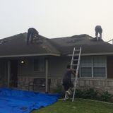 Roofing Project Manager