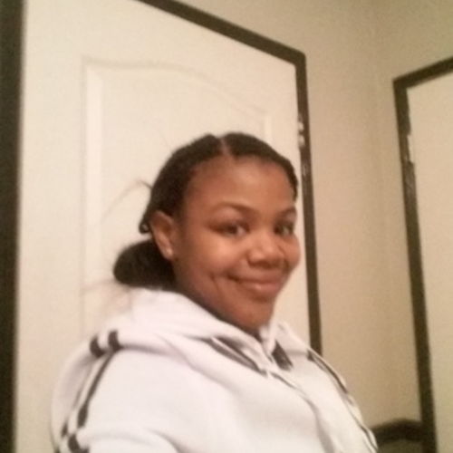 Child Care Provider Shaquilla S's Profile Picture