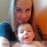 Full Time Sitter Available!