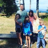 Lovely nanny needed for Brit fam for 2 girls and the boy... all school aged