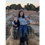 Available For Taylorsville Babysitting jobs!