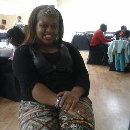 Child Care Provider Sierra H's Profile Picture