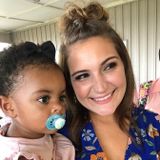 Child Care Provider in Fairfax, Virginia