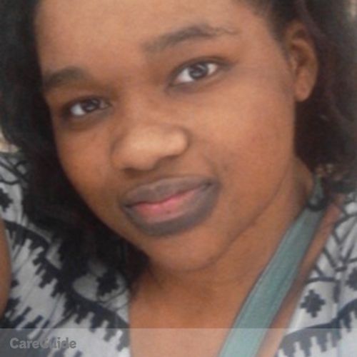 House Sitter Provider Jasmine R's Profile Picture