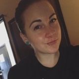 Reliable female housekeeper