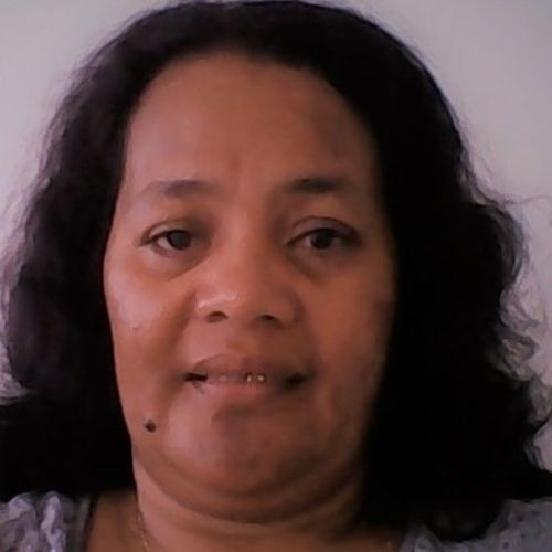Housekeeper Provider Mercedes F's Profile Picture