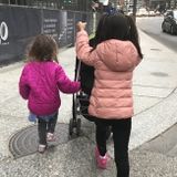 Seeking an Opportunity to Help Parents With Care