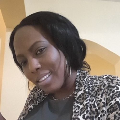 Housekeeper Provider Nikita L's Profile Picture