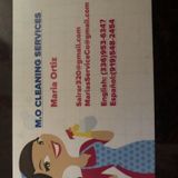 Durham Home Cleaner Seeking Being Hired in North Carolina