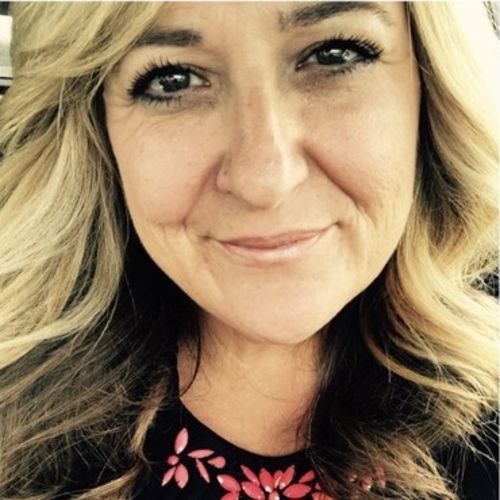 House Sitter Provider Kimberly G's Profile Picture