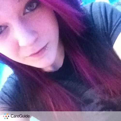 Housekeeper Provider Bekka S's Profile Picture
