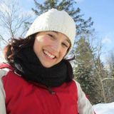 My name is Isabelle, I am a certified teacher and I would love to spend the summer taking care of your children!