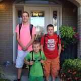 Hiring Regina Nanny