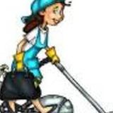 Talented Home Cleaning Provider in Dallas, Tx.