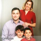 Sitter Needed For Date After Kids Asleep