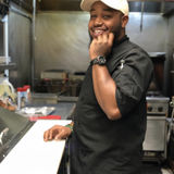 My name is Chef Ki and I am a chef in the DC area. I specialize in international fusion cuisine
