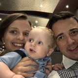 Hi, my name is Sarah, my husband Anthony and I are looking to hire a live-in or live- out nanny in Orangeville, Ontario.