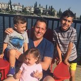 Calgary Nanny to hire! NW Calgary will interview both live-in and live-out