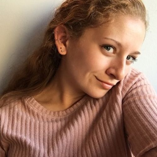 Child Care Provider Amy S's Profile Picture
