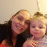 Nanny/Babysitter Offered in Fayetteville