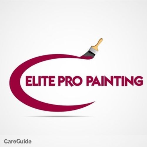 Painter Provider Elite P's Profile Picture