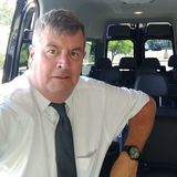 I am a professional driver and tour guide looking for a new experience while meeting and helping new friends.