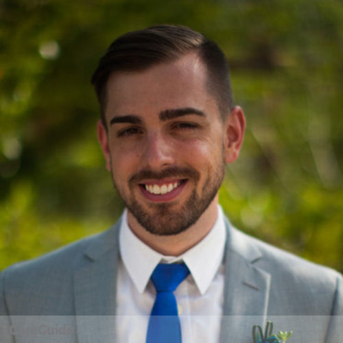 Elder Care Provider Carlin L's Profile Picture