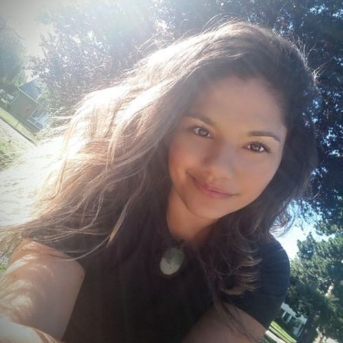 Canadian Nanny Provider Daniela A's Profile Picture