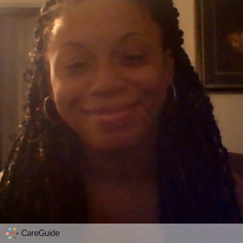 Child Care Provider Ashebea I's Profile Picture