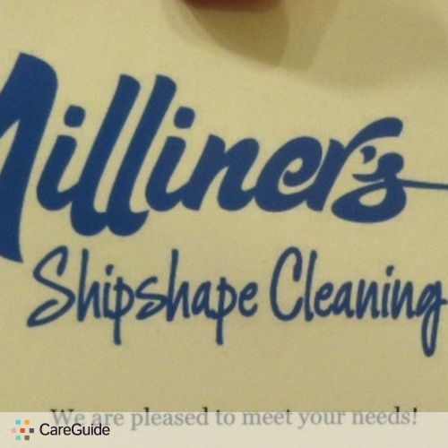 Housekeeper Provider Kimberly M's Profile Picture