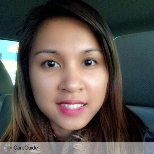 Child Care Provider Jundelle G's Profile Picture