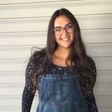 A young fun nanny looking to provide childcare for your family!