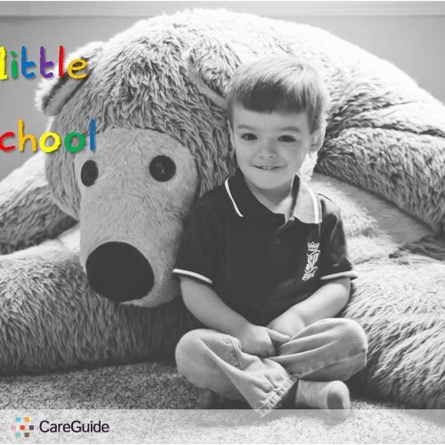 Child Care Provider Brittany V's Profile Picture