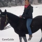Canadian Nanny Provider in Courtenay, British Columbia