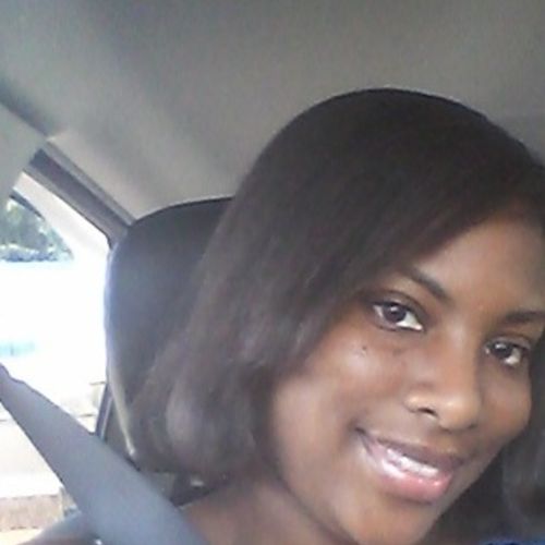 Housekeeper Provider Clarissa T's Profile Picture