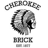 We are Cherokee brick. We offer many benefits such as 401k,health care, life insurance.