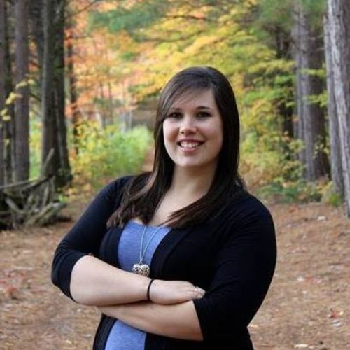 Canadian Nanny Provider Laura L's Profile Picture