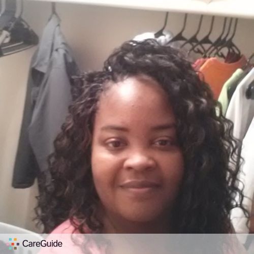 Child Care Provider Jacquelynn A's Profile Picture